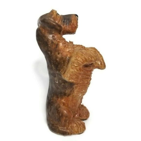 VTG Jie Sweden Maria Ericson Sitting Dog‎ - Picture 3 of 9